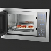 Micro-ondas de embutir 28 litros Blue Touch