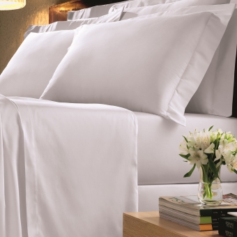 Lençóis Acetinados 300 fios 100% algodão