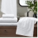 Linha de toalhas Leggero Hotelaria