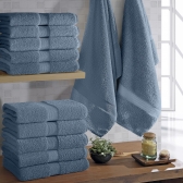 Toalhas Linha Natural