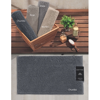 Tapetes antiderrapantes