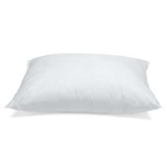 Travesseiros fibra siliconizada New York