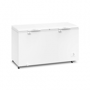 Linha de Freezer Horizontais 02 portas