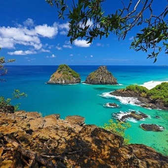 Experiências de estadias na Praia