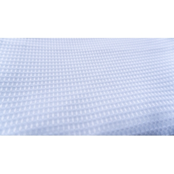 Colchas de piquet 67% algodão 33% poliester Favo