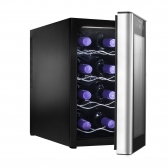 Adega de Vinhos 8 garrafas - bivolt