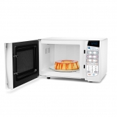 Micro-ondas 20 litros Branco