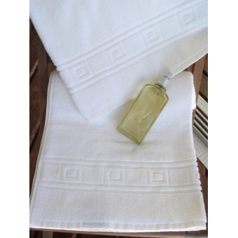 Linha de toalhas Premium Hotelaria