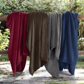 Cobertores Comfy - Microfibra