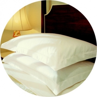 Lençóis Percal misto 180 fios