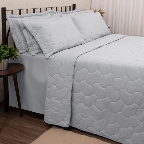 Cobreleito Micropercal