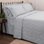 Cobreleito Micropercal