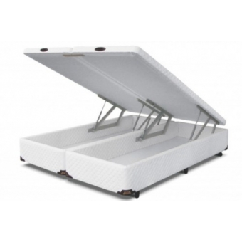 Linha de Box Bicamas, Baús e Gaveteiros