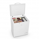 Linha de Freezer Horizontais 01 porta