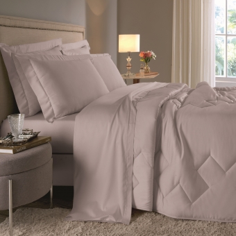 Edredons 300 fios 100% algodão