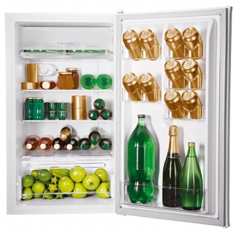 Frigobares Re120 - 122 litros