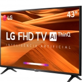 Linha de Tvs Lg e Samsung Smart Tv e Modo Hotel