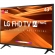 Linha de Tvs Lg e Samsung Smart Tv e Modo Hotel