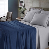 Cobertores Comfy - Microfibra