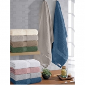 Toalhas Linha Natural