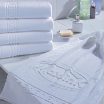 Linha de toalhas Premium Hotelaria