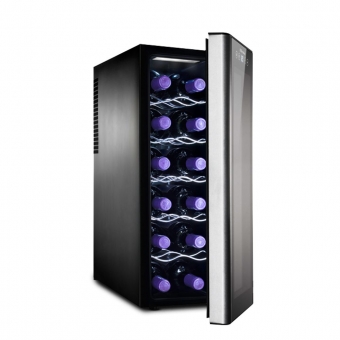 Adega de Vinhos 12 garrafas - bivolt