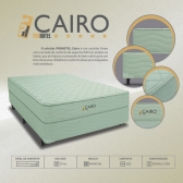 Linha de Colchões Pro Hotel Cairo Supreme
