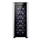 Adega de Vinhos 12 garrafas - bivolt