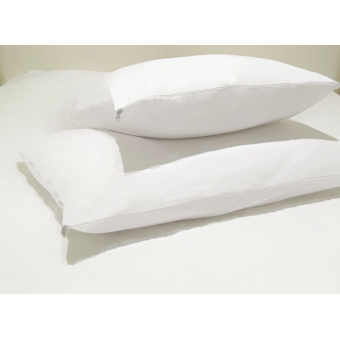 Protetores de travesseiros