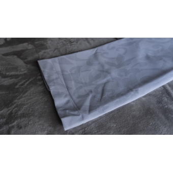 Colchas de piquet 100% algodão Jacquard