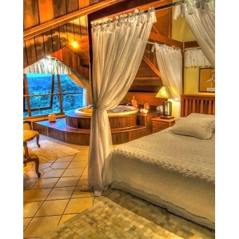 Experiências de estadias no Campo