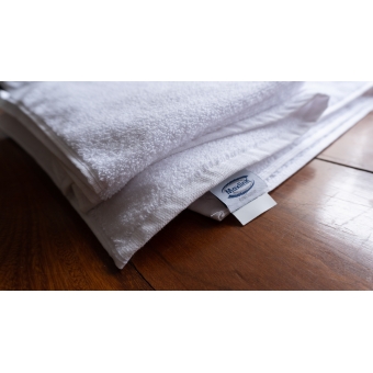 Linha Toalhas Summit 05 estrelas