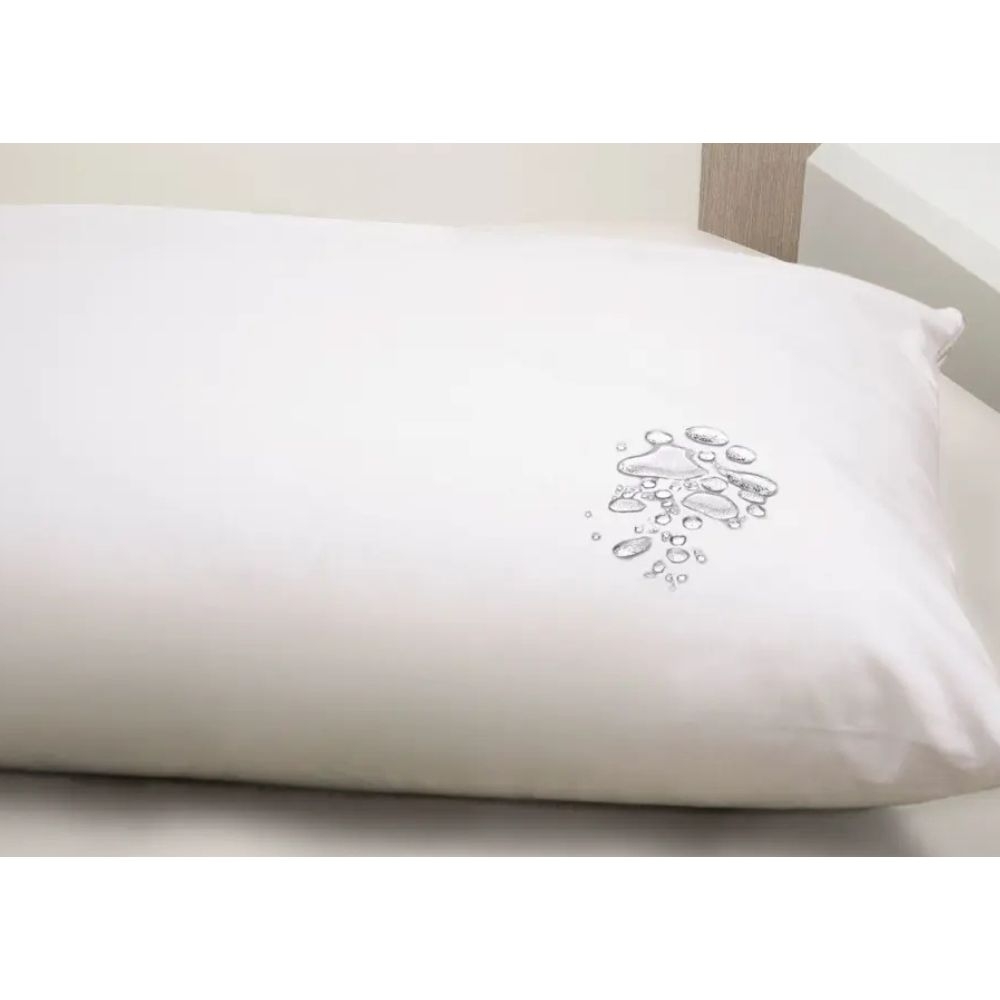 Protetores de travesseiros