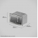 Micro-ondas de embutir 28 litros Blue Touch