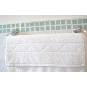 Linha de toalhas Executive Hotelaria