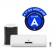 Linha de Ar condicionados splits Inverters