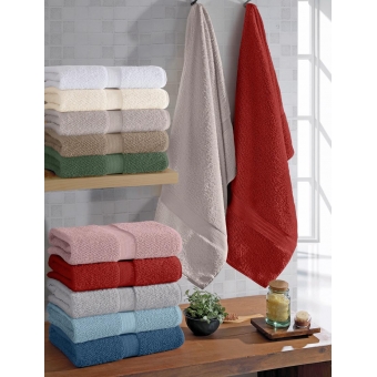 Toalhas Linha Natural