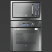 Micro-ondas de embutir 28 litros Blue Touch