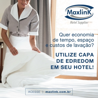 Capa de Edredom 100% algodão