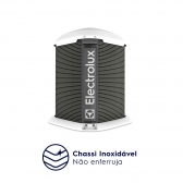 Linha de Ar condicionados splits Ecoturbo