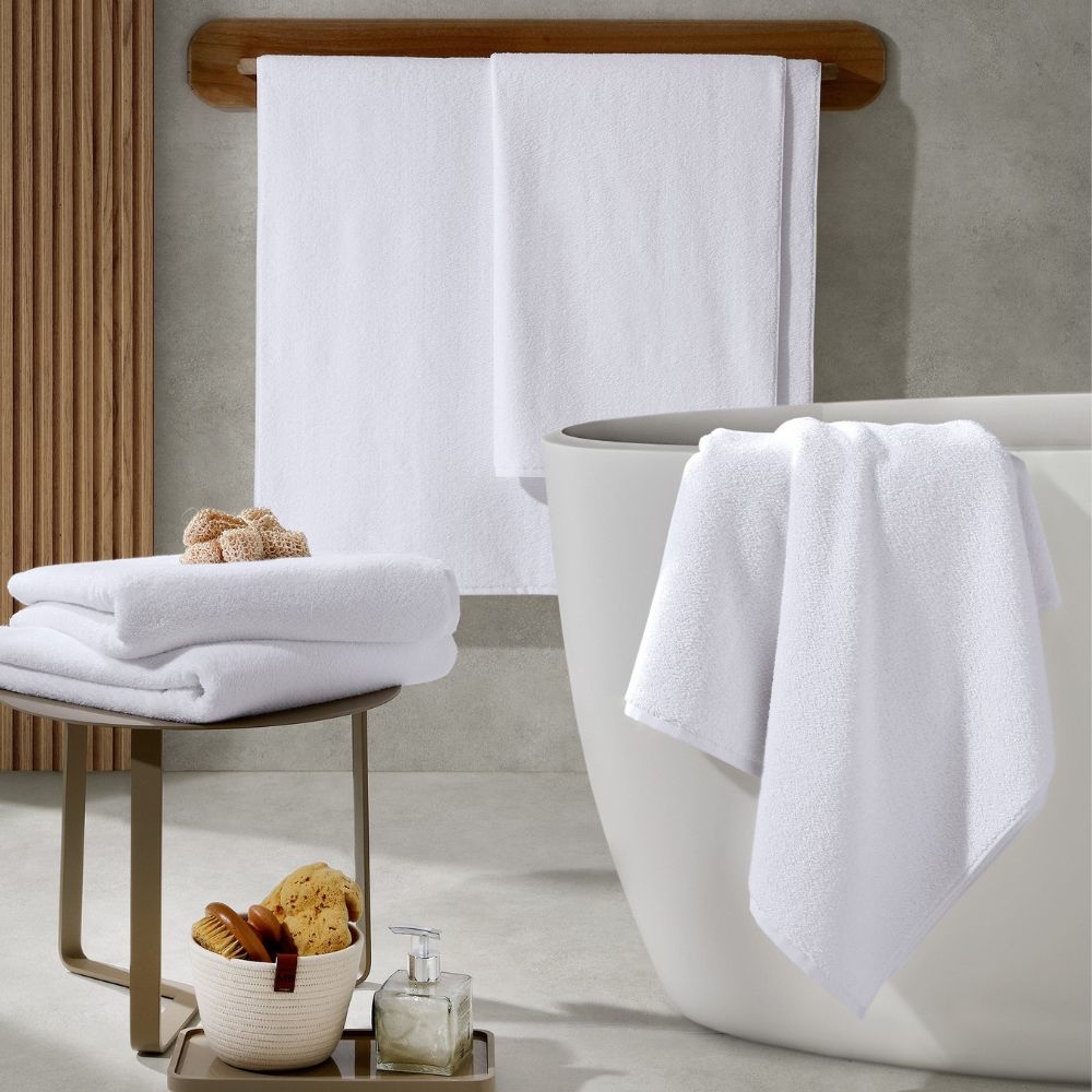 Linha Toalhas Summit 05 estrelas