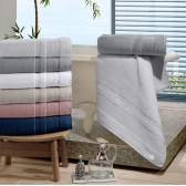 Toalhas Algodão Egipcio