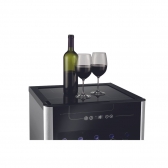 Adega de Vinhos 24 garrafas - bivolt