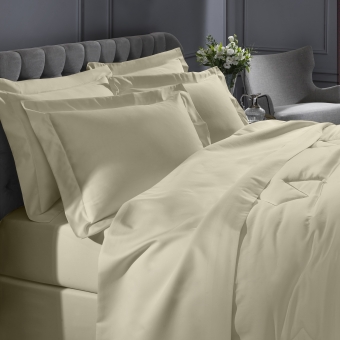 Lençóis 1 mil fios 100% algodão