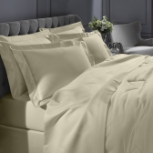 Lençóis 1 mil fios 100% algodão