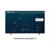 Linha de Tvs Lg e Samsung Smart Tv e Modo Hotel