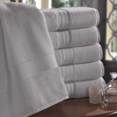 Toalhas Fio Egipcio Platinum