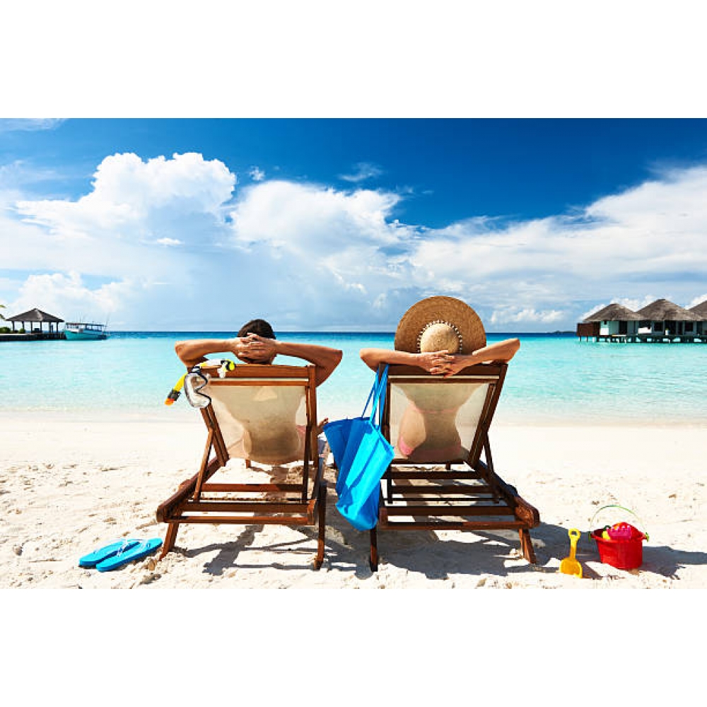 Experiências de estadias na Praia