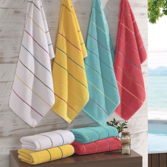 Toalhas Resort Cannes e Capri