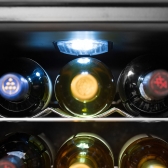 Adega de Vinhos 24 garrafas - bivolt